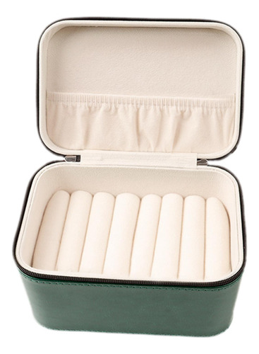 Caja De Almacenamiento Para Pulseras, Organizador De