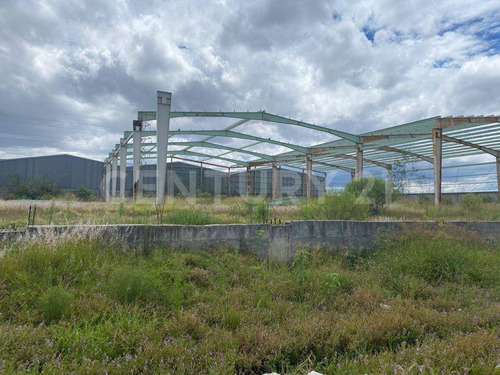Terreno En Venta, Zona Industrial, Puebla, Puebla
