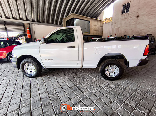 RAM Ram 1500 3.6 V6 Xl Cab Regular 4X2 At