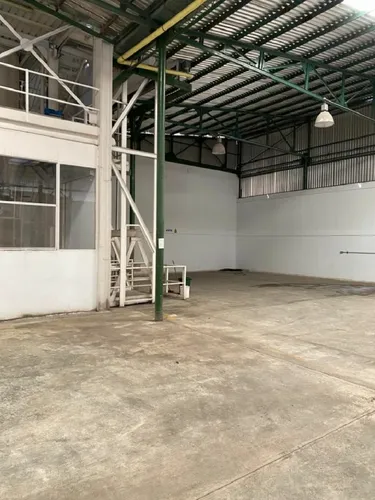 Glorimar Bracho Vende Planta Procesadora Y Empaquetadora De Alimentos A Granel En Cagua (prfc-006)