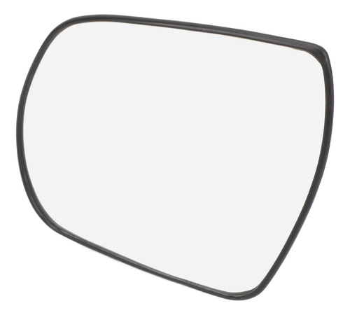 Espejo Retrovisor Con Calefacción, Lente De Vidrio Que Desem