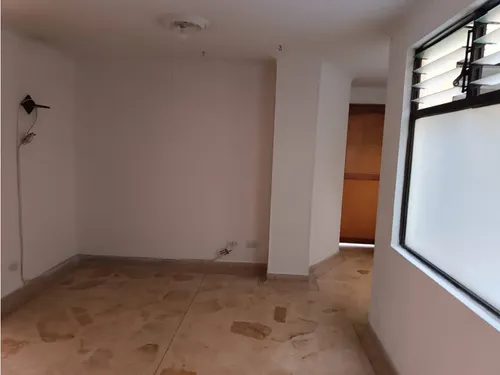 Venta De Aparta Estudio En El Barrio Simón Bolívar De Medellín.