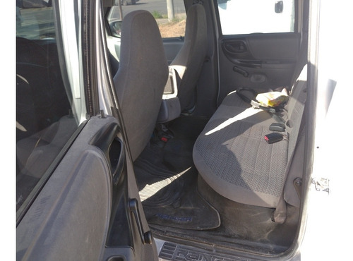 Ford Ranger 2.5 Xl Dc 4x2 2000