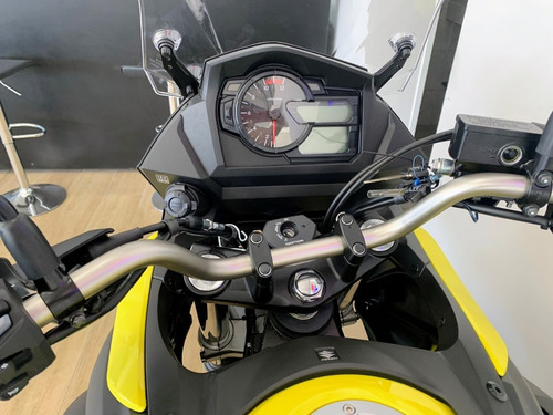 Imagen 4 de 25 de Suzuki V-strom 650xt - No Ktm 790, No Kawasaki Versys 650.