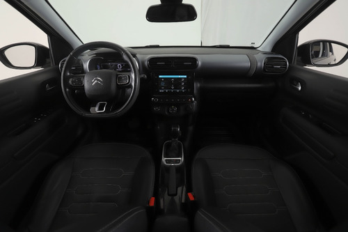 Citroën C4 Cactus 1.6 Vti 115 At6 Shine