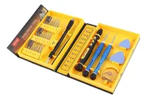 Comprar Kit Herramienta Destornillador iPhone \u002F Android Yaxun 6028c