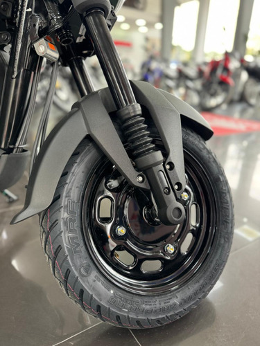 Honda Navi 110cc Tamburrino Motos Entrega Inmediata
