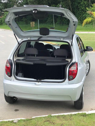 Celta Spirit Lt 1.0 Mpfi 8v Flexp. 5p