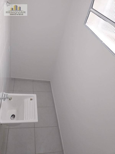 Imagem 11 de 11 de Casa Com 2 Dormitórios À Venda, 49 M² Por R$ 169.000,00 - Vila São Paulo - Mogi Das Cruzes/sp - Ca0384
