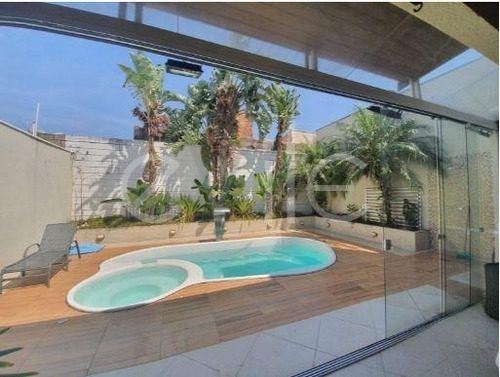 Imagem 4 de 14 de Casa À Venda Em Parque Dos Cocais - Ca009285