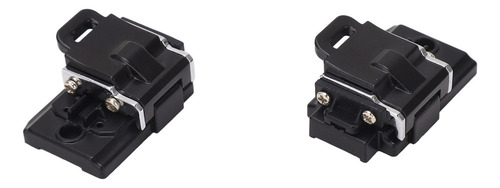 Hh Empalmador Fiber Fusion 3 En 1 Automático Que Ahorra