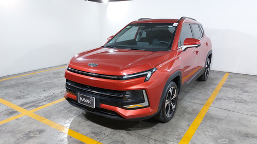 Jac Sei4 Pro 1.5 Connect Cvt