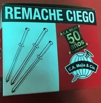 Comprar Remache Aluminio Ala Ancha - Grande  5\u002F32 - 3\u002F16 - 1\u002F4 Todas