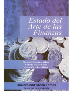 Estado Del Arte De Las Finanzas