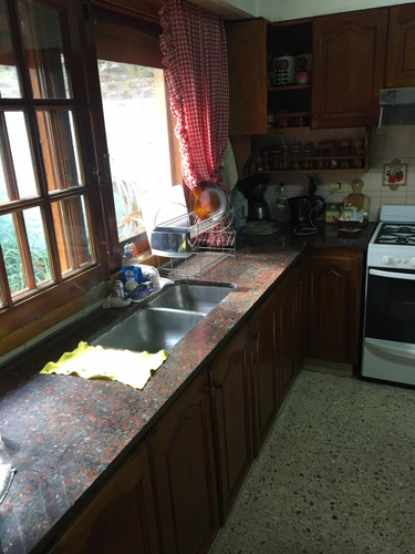 Venta Chalet 6 Ambientes En Bella Vista