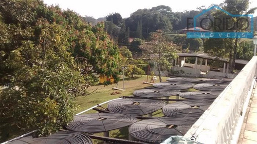 Imagem 5 de 29 de Chácaras À Venda Em Atibaia/sp - Compre O Seu Chácaras Aqui! - 1384846