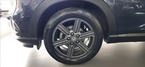 Honda HR-V 1.5 DI I-VTEC FLEX EXL CVT