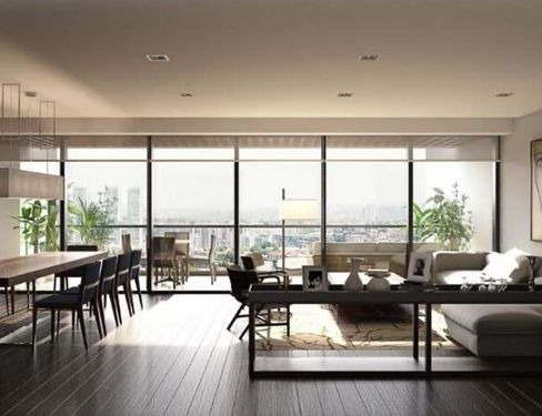 Imagen 10 de 16 de Departamento En Venta En Lomas De Vista Hermosa
