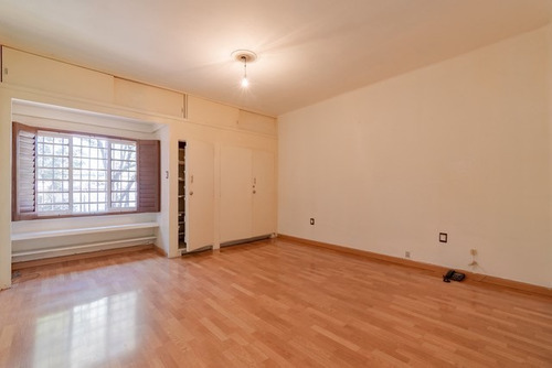Imagen 9 de 18 de Casa Para Remodelar En San Ángel