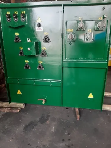 comprar Transformadores Pasmautt  1000 Kva 