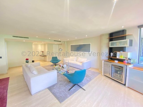 Imagen 1 de 12 de Bello Apartamento En Venta En La Castellana Mls #22-25774 Jr 