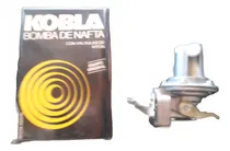 Comprar Bomba De Combustible Maxion Perkins4.236 \u002F Pick Up  D10
