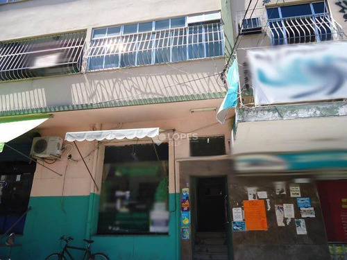 Apartamento 4 Quartos, 135 M² Por R$ 360.000 - Fonseca - Niterói/rj - Ap45700