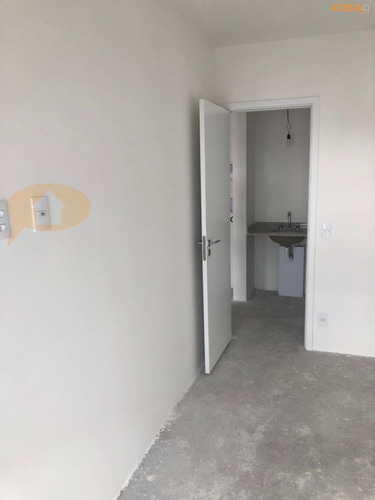 Imagem 14 de 30 de Apartamento - Ref: 10081