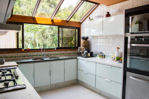 Casa Residencial À Venda, Forest Hills, Jandira. - Ca1413