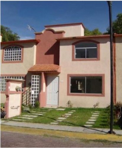 Casa En Venta Avda Simon Bolivar, Las Americas Edo Mex,/ Recuperacion Bancaria Laab1