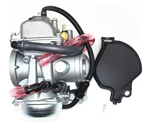 Partman Carburetor Compatible Con Ártico Cat 250 300 2x4 4x4