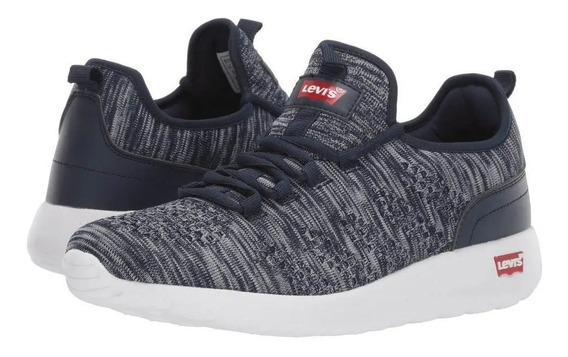 Zapatillas Levis Hombre | MercadoLibre 📦