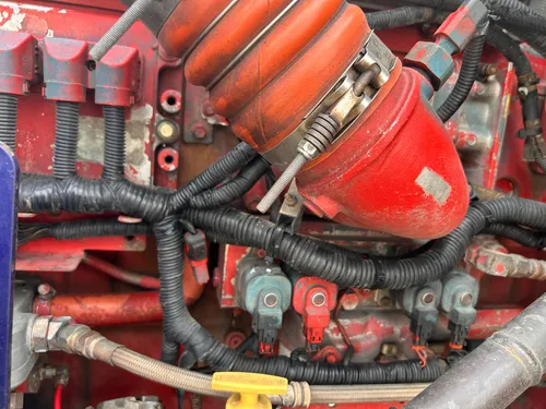 Kenworth T800 Modelo 2012 Full