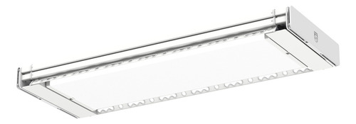 Smart Rack Tendedero Inteligente De Ropa Philips Sdr605 Blanco