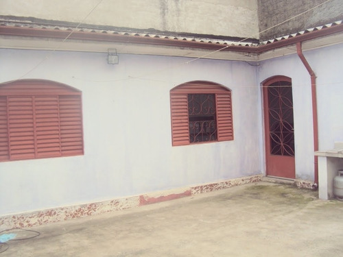 Imagem 9 de 12 de Casa Sobrado Em Pq. Botururssu - São Paulo - 52