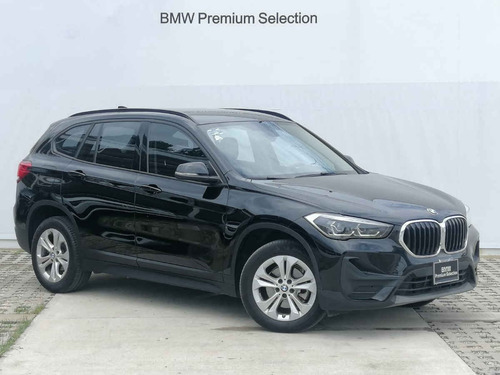 Imagen 7 de 15 de Bmw X1 2020 5p Sdrive18ia Executive