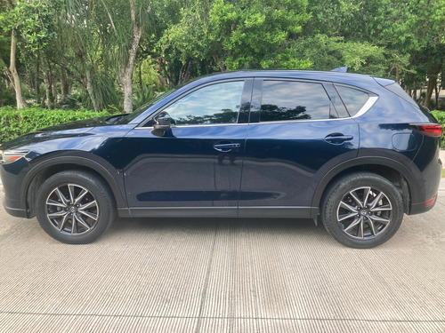 Mazda CX-5 2.5 S Grand Touring 4x2 At