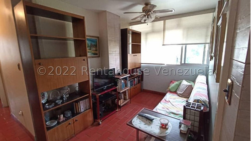 Apartamento En Venta En San Luis   Jjazpurua 23-11343
