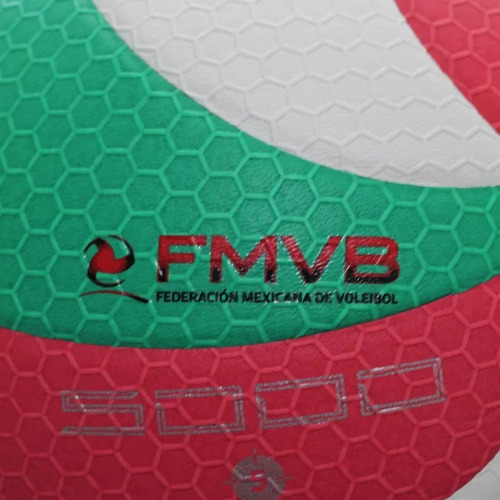 Allals+ Ys Voleibol Molten V5m5000 Flistatec Piel Sinté