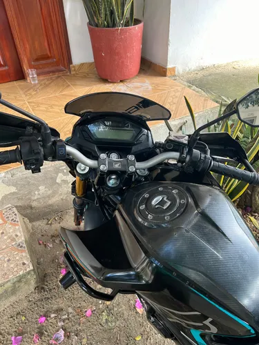 Se Vende Cb 160f Modelo 2019