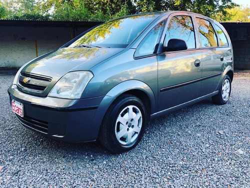 Chevrolet Meriva 1.8 Gl Plus 2012