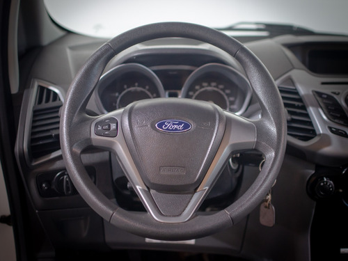 Ford Ecosport 1.6 Se 110cv 4x2