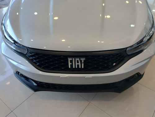 Fiat Argo 1.3 Drive Gse