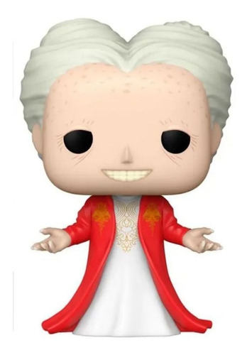 Funko Pop Movies Conde Drácula Drácula De Bram Stoker (1073)