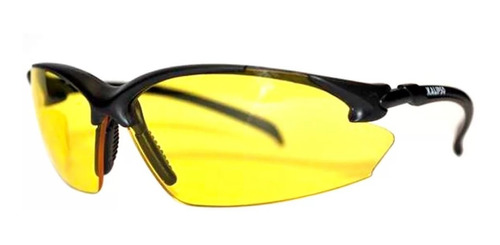 Oculos Capri Amarelo 01.14.1.1 Kalipso