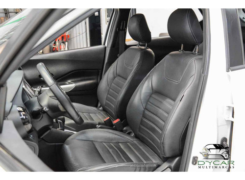 Nissan Kicks 1.6 16V FLEXSTART SV 4P XTRONIC