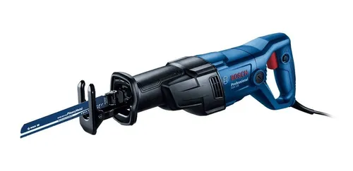 Sierra Sable Bosch Gsa 120 - 1.200 Watts