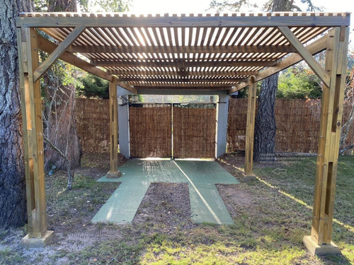 Casa - Golf