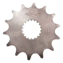 Comprar Piñon 14t Para Gn125, Owen Gs (estriado)