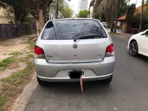 Fiat Palio X 1.4 5 P Full